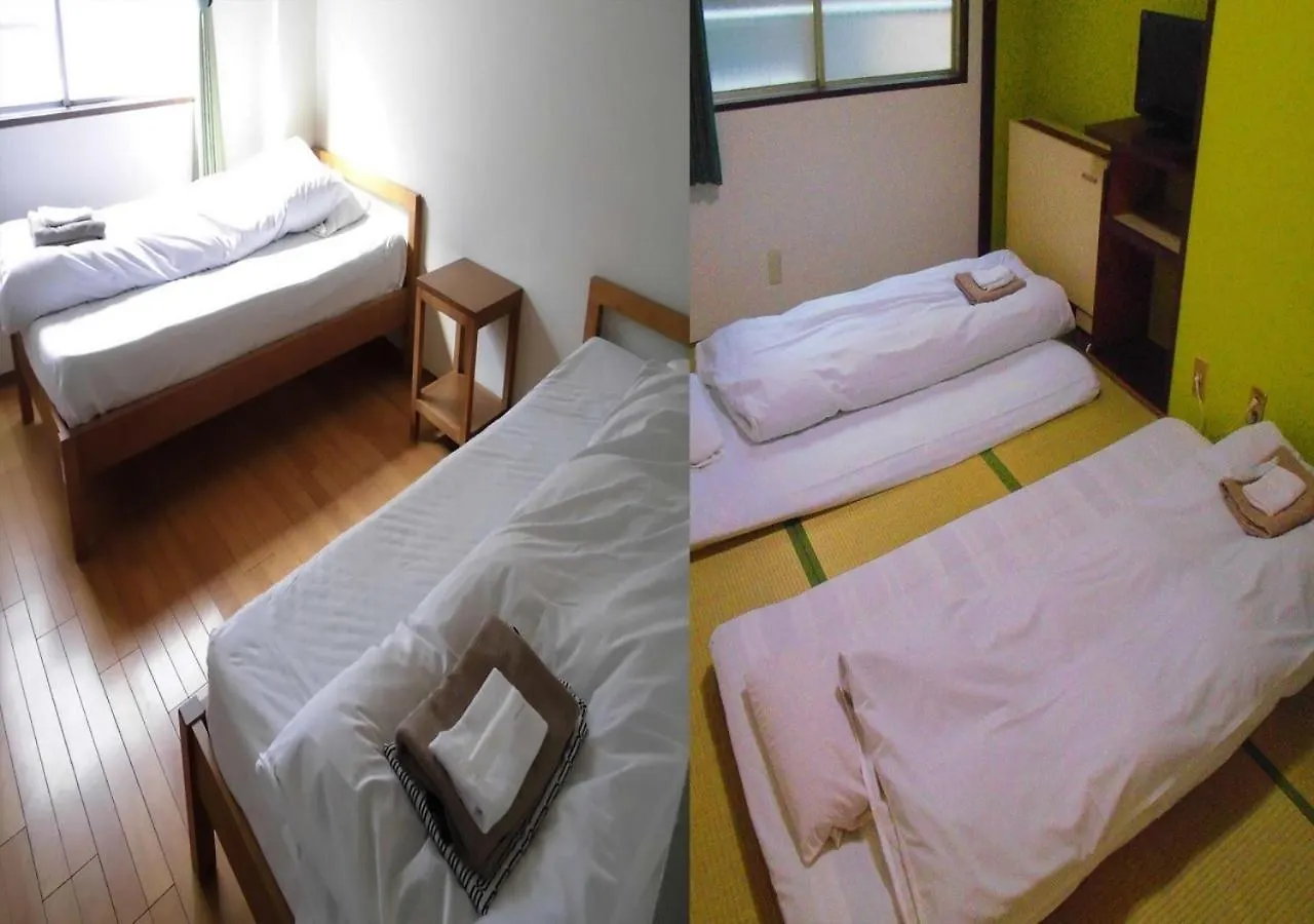 Osaka - Hotel / Vacation Stay 23784 location