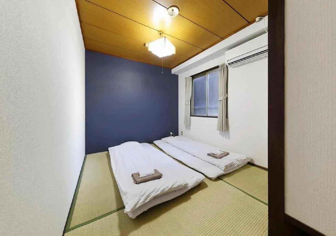Osaka - Hotel / Vacation Stay 23784