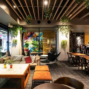 Ibis Umeda Osaka