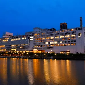 Castle Osaka
