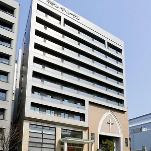 The Lutheran Osaka
