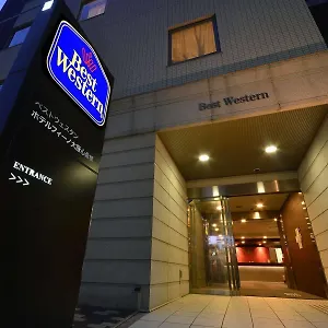 Western Fino Shinsaibashi Osaka